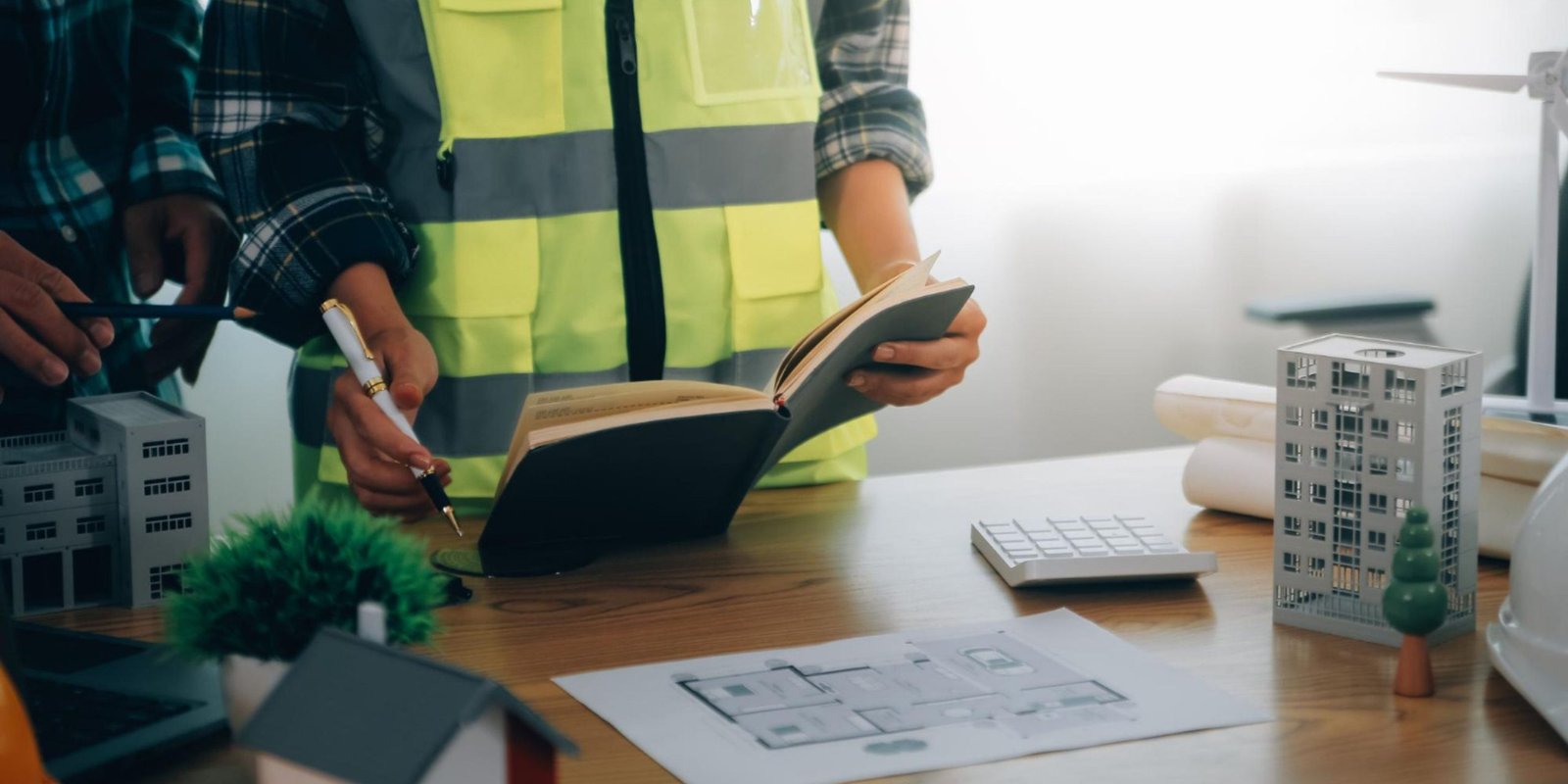 Saneamiento e independizaciones