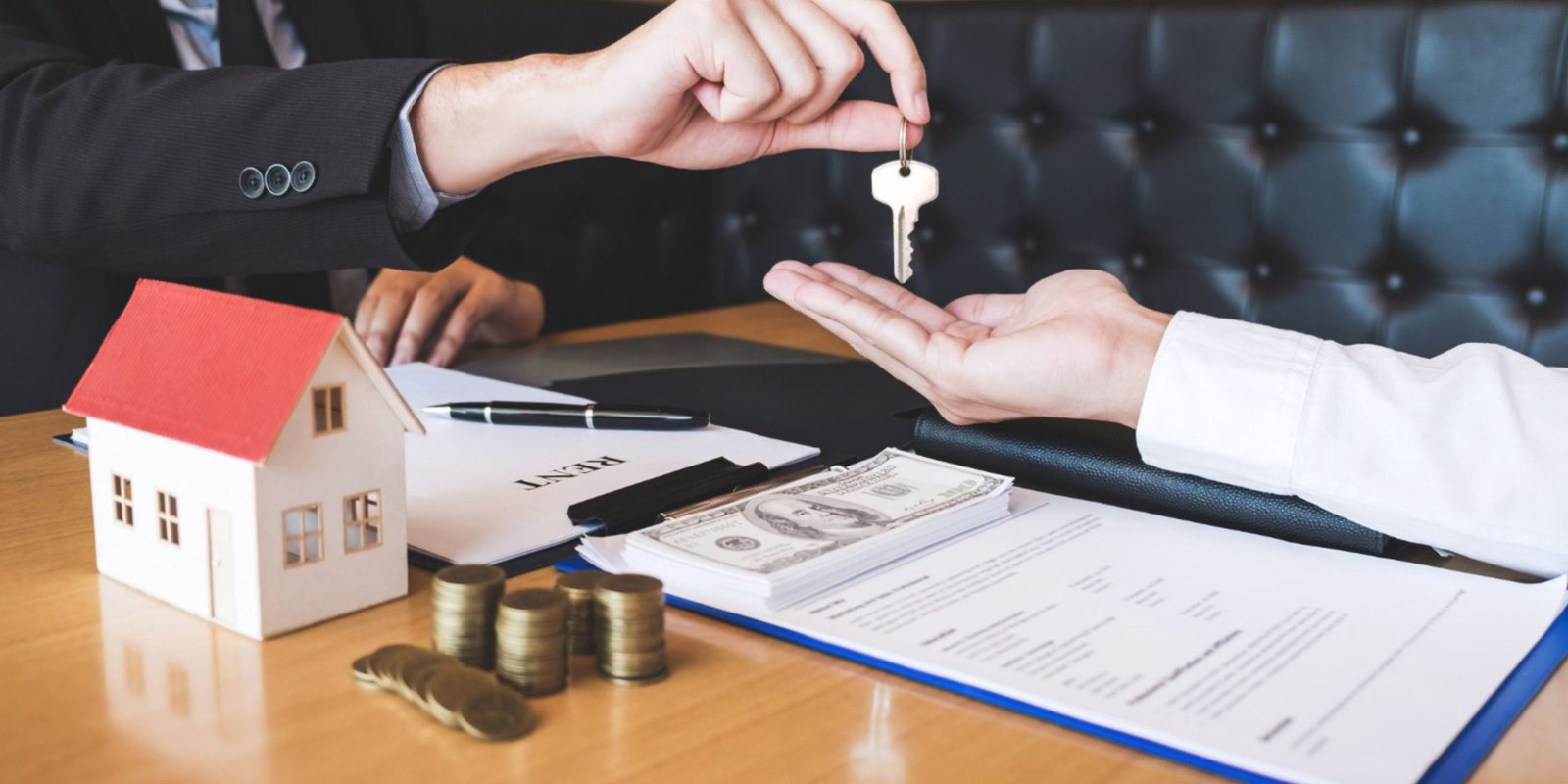 Tasación de inmuebles